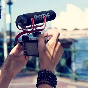 RODE VideoMic Go 로데 비디오마이크 GO