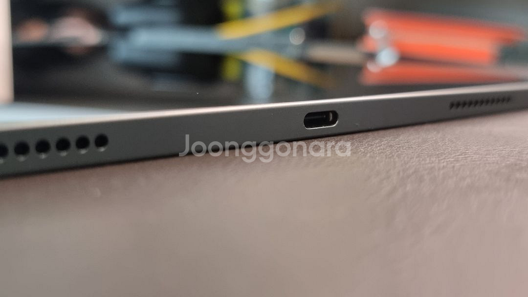 iPad Pro 12.9(5세대) 512, WiFi--1