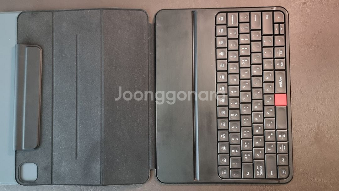 iPad Pro 12.9(5세대) 512, WiFi--7