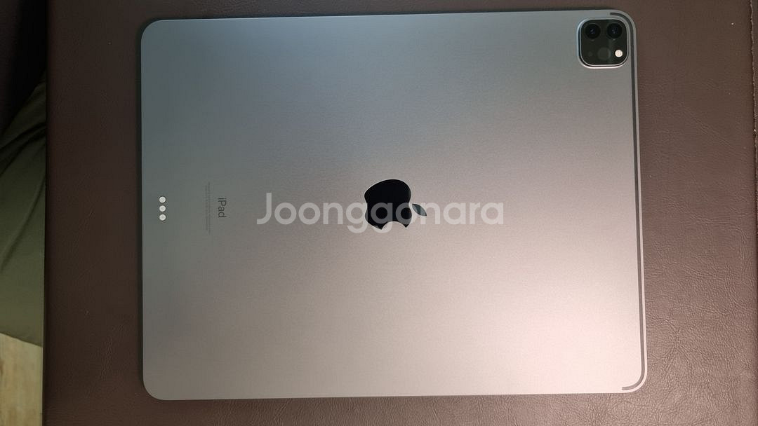 iPad Pro 12.9(5세대) 512, WiFi--6
