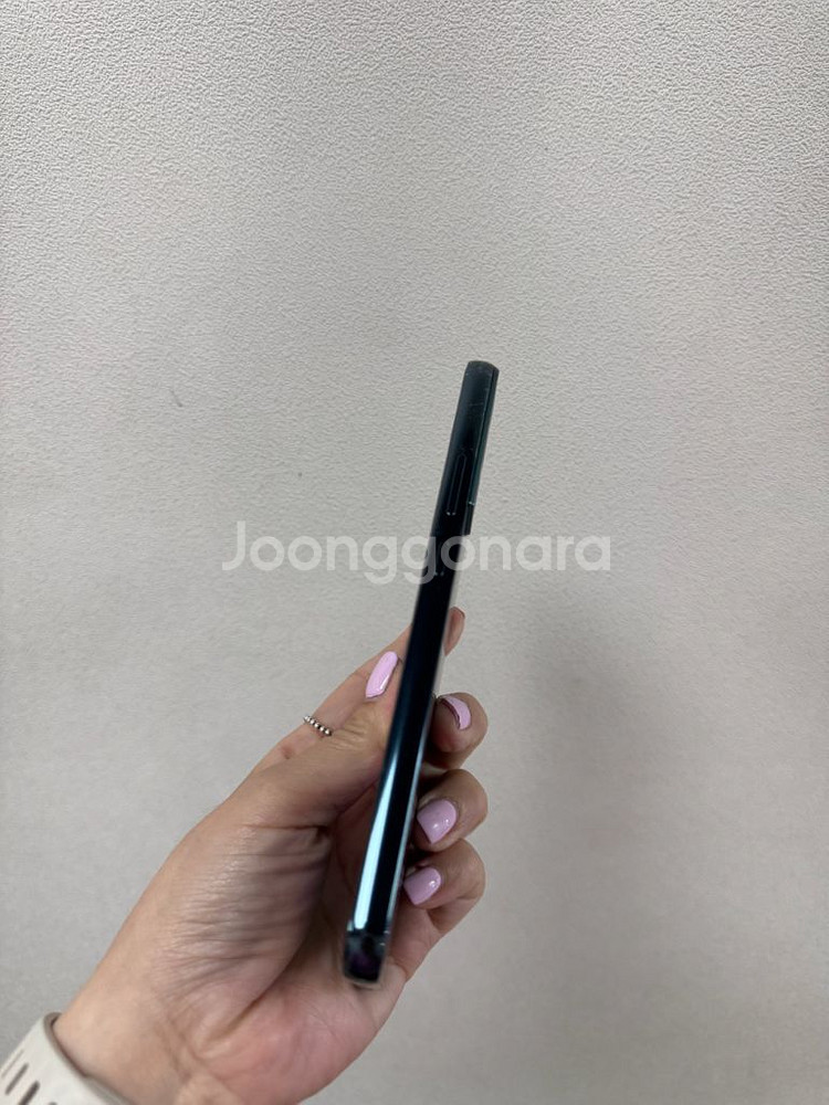(부산중고폰) 갤럭시s22플러스 그린 256g 판매해요--2