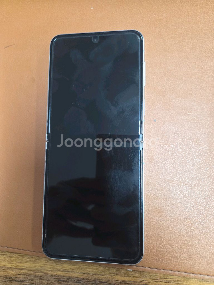 z플립5 512g 판매합니다--8
