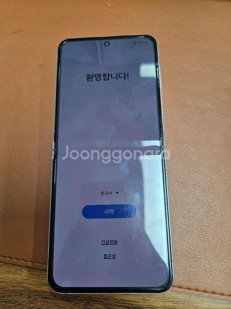 z플립5 512g 판매합니다--9