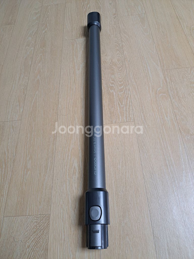쿠쿠 파워클론무선청소기 CVC-B1010UG 본체 판매--5