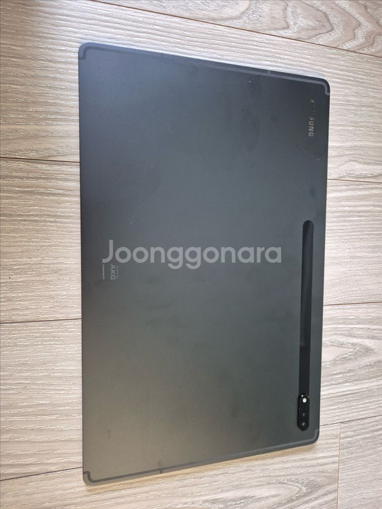 갤럭시탭 s8 울트라 256gb--0