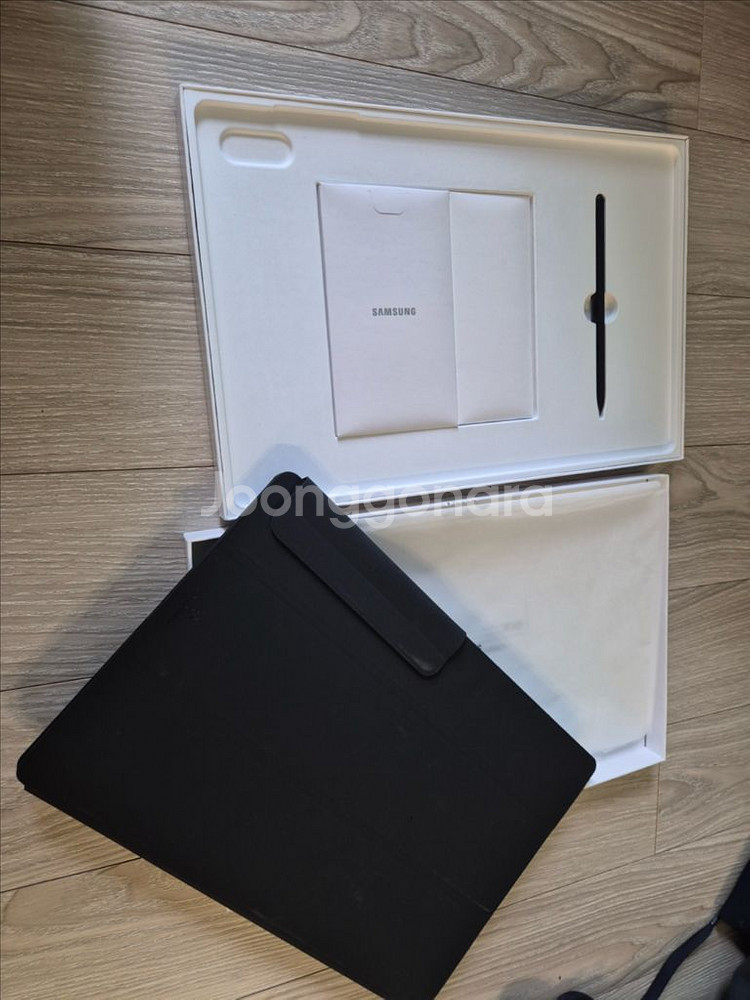 갤럭시탭 s8 울트라 256gb--2