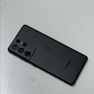 삼성 갤럭시 S21 ultra 울트라 256G 판매합니