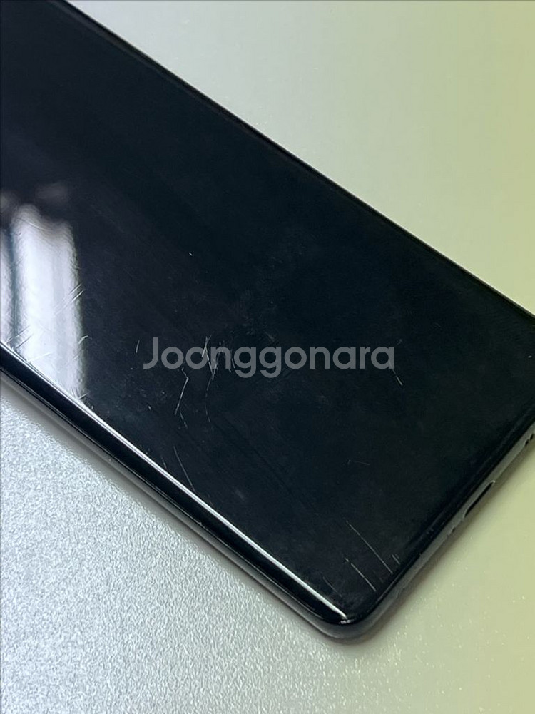 삼성 갤럭시 S21 ultra 울트라 256G 판매합니--7