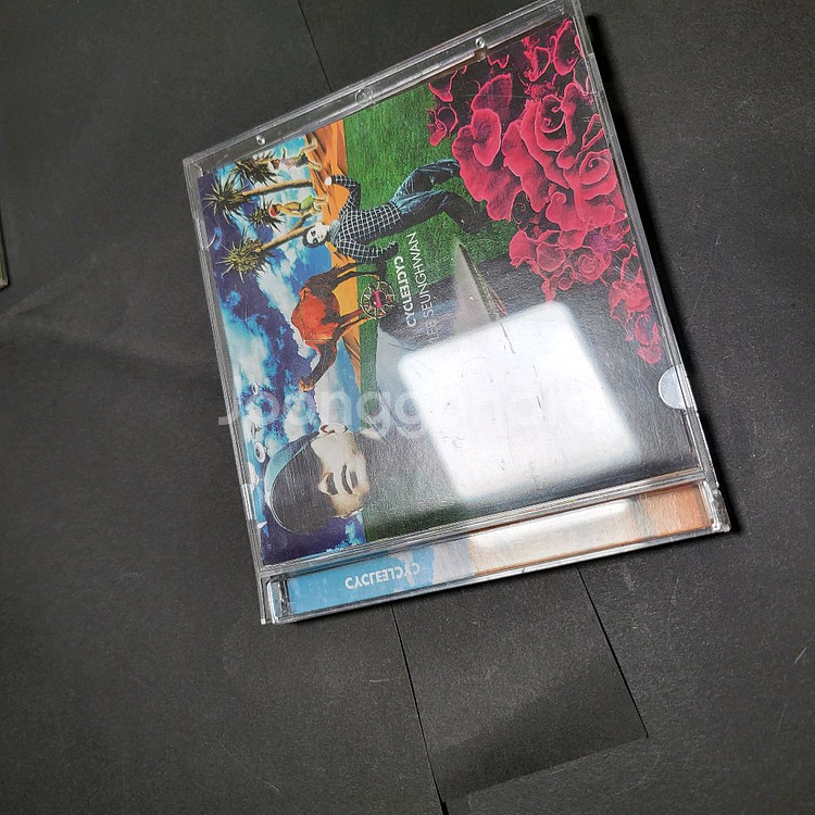 이승환 cd--1