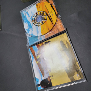 이승환 cd