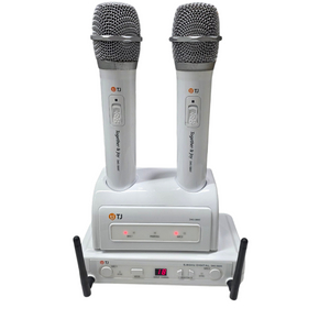 태진 무선마이크 (DWS-5800C)