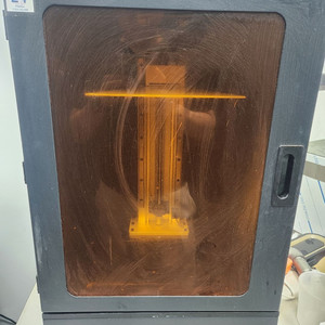PEOPOLY DLP 3D PRINTER (유지보수필요