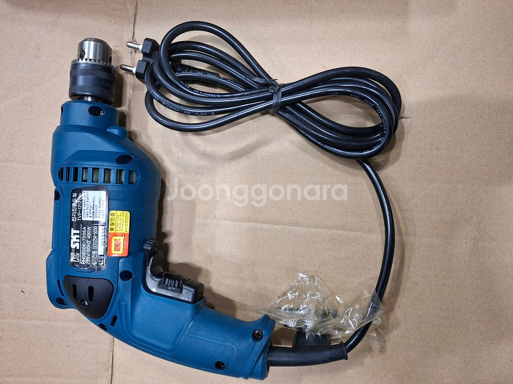 전기드릴--0