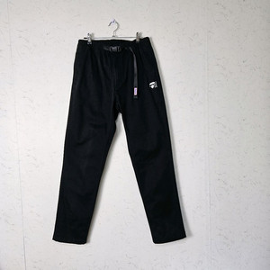 BAPE 베이프 블랙진 M