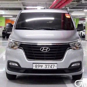 [현대]더 뉴 그랜드 스타렉스 2WD 밴 5인승 스마트