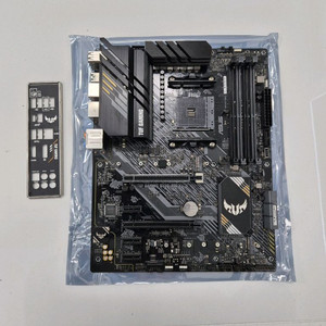asus b550 pro