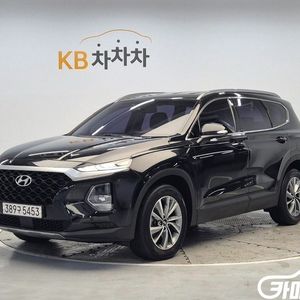 [현대]싼타페 TM 디젤 2.0 2WD 익스클루시브 (