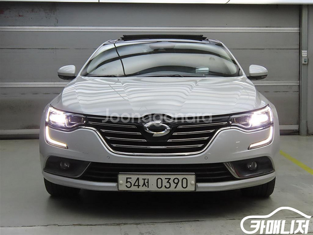 [르노코리아(삼성)]SM6 가솔린 1.6 TCe RE--1