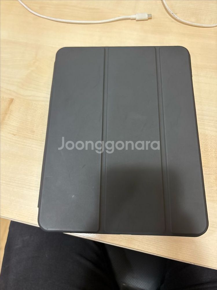 아이패드 프로 m4 11인치256GB+애플팬슬 프로--1