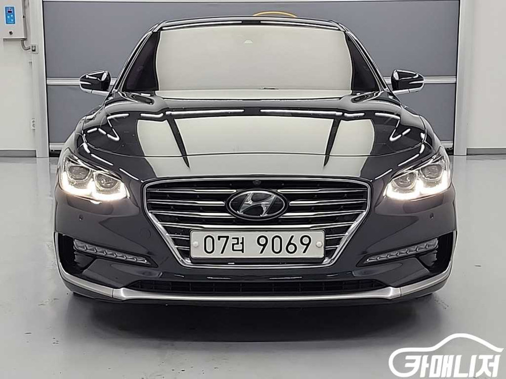 [현대]그랜저 IG 3.0 LPI 익스클루시브 #앱특가--1
