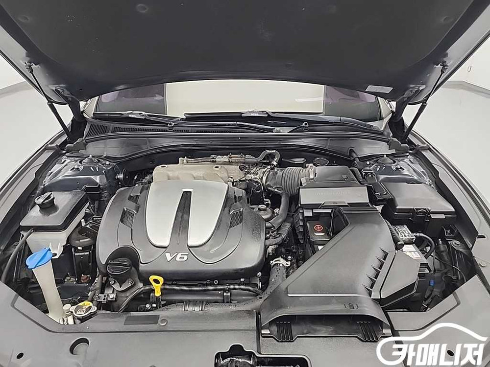 [현대]그랜저 IG 3.0 LPI 익스클루시브 #앱특가--4