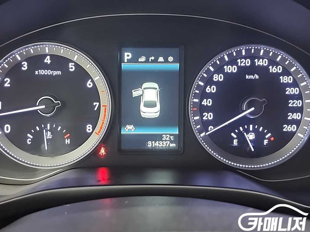 [현대]그랜저 IG 3.0 LPI 익스클루시브 #앱특가--5