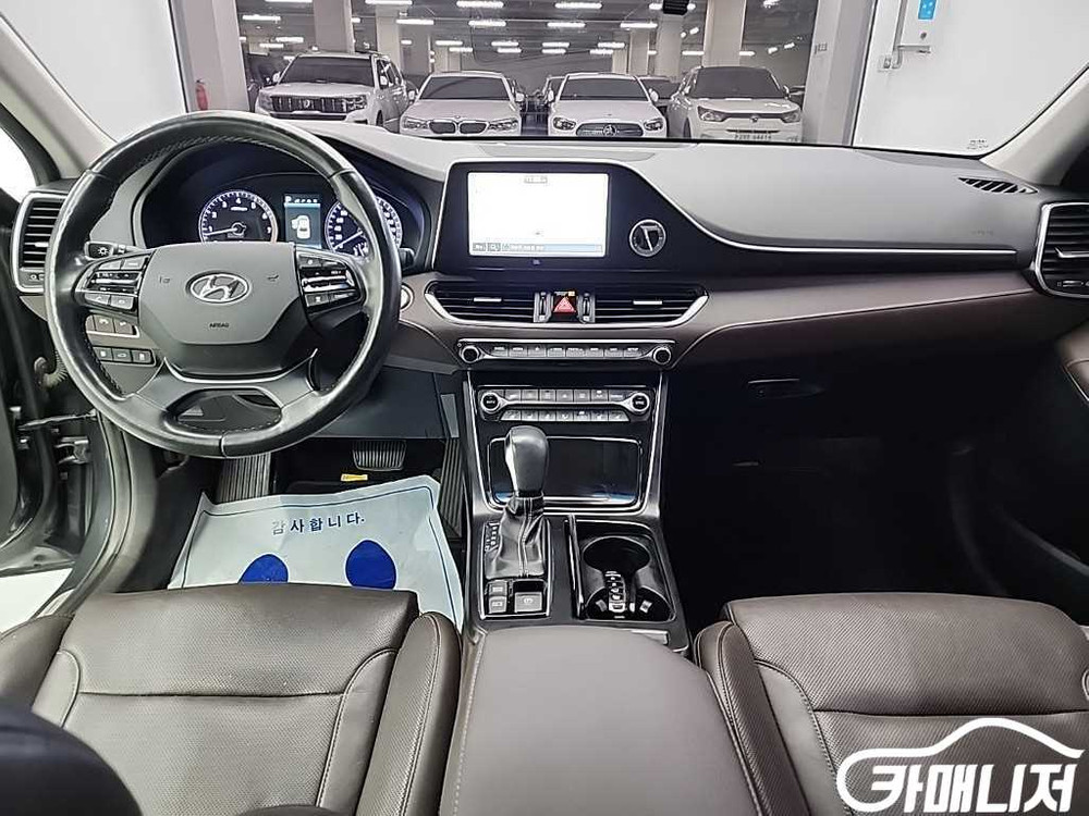 [현대]그랜저 IG 3.0 LPI 익스클루시브 #앱특가--6
