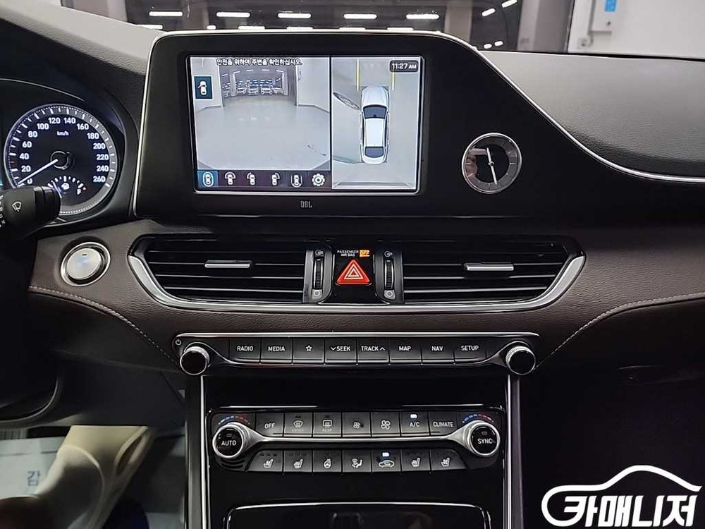 [현대]그랜저 IG 3.0 LPI 익스클루시브 #앱특가--9