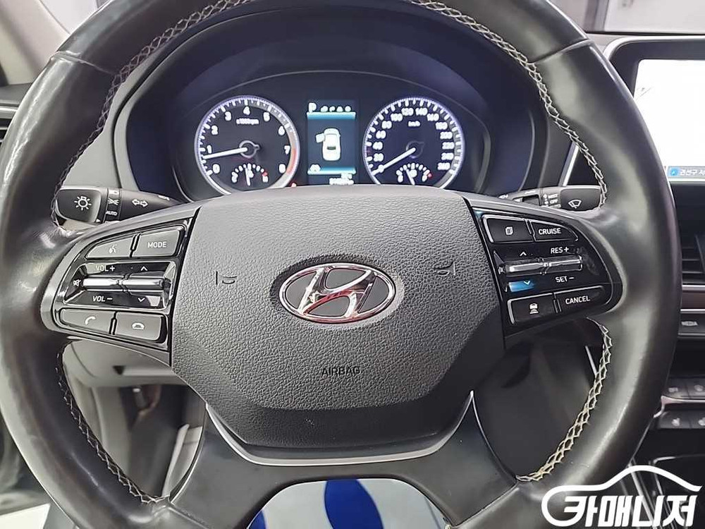 [현대]그랜저 IG 3.0 LPI 익스클루시브 #앱특가--8