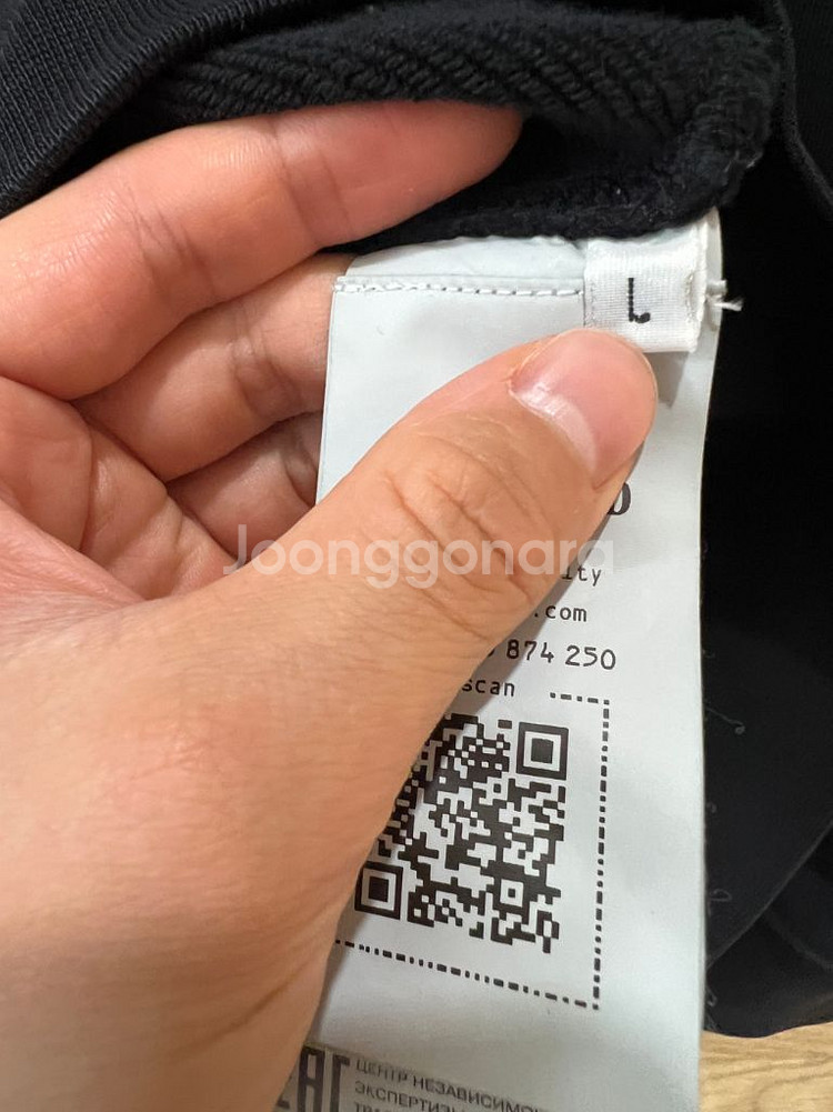 24ss 스톤아일랜드 후드집업 L--2
