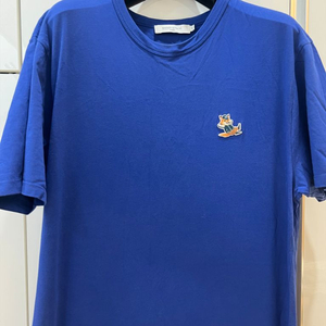 23fw 메종키츠네 반팔 2xl (새상품급)
