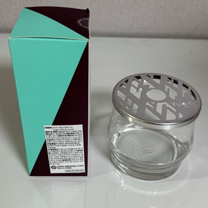 유겐 얼라이브 디퓨저 리필 200ml 새상품 + 용기