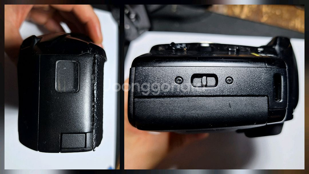 미놀타 minolta a5xi 필름카메라 빈티지 레트로--4