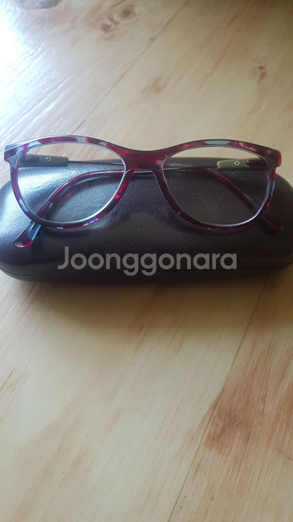 Opticenter 고급 안경--0