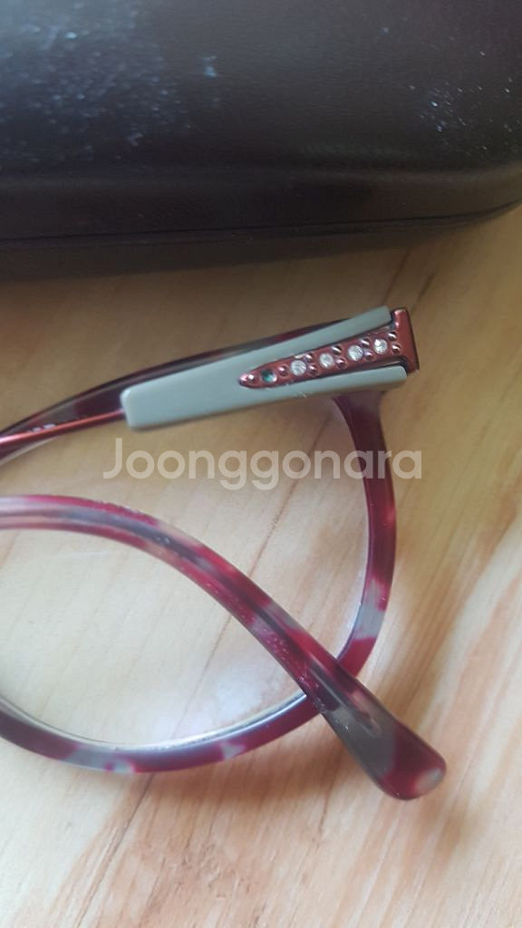 Opticenter 고급 안경--3