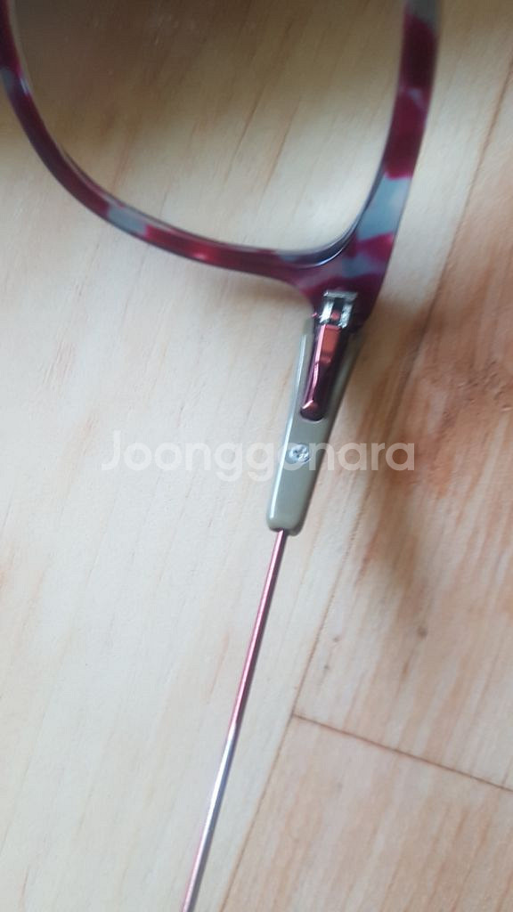 Opticenter 고급 안경--4