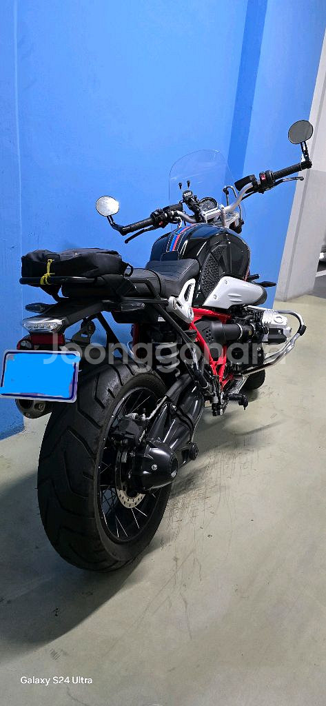 bmw r9t 스크램블러719옵션--7
