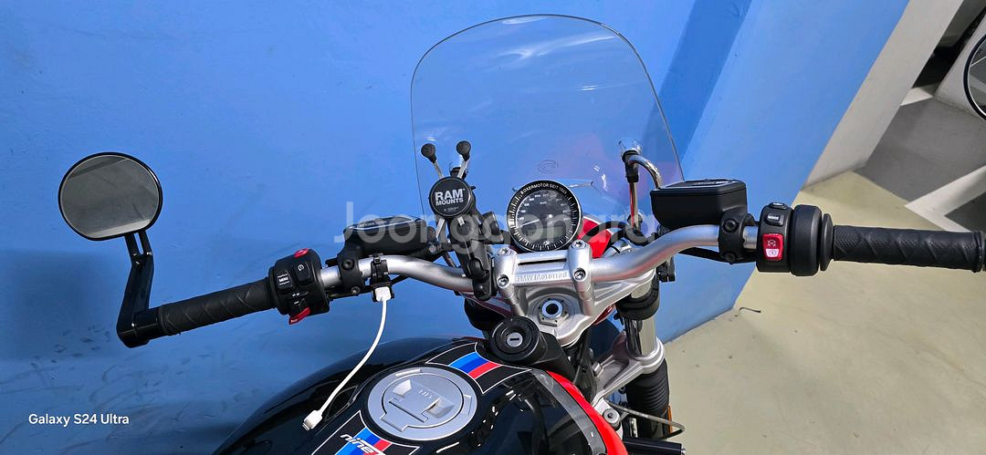 bmw r9t 스크램블러719옵션--5