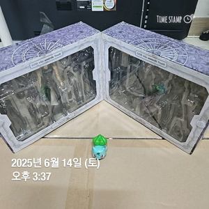 세인트세이야.성투사 구판 타나토스