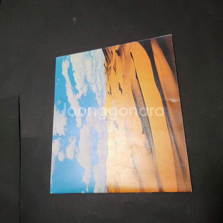 이승환 cd--4
