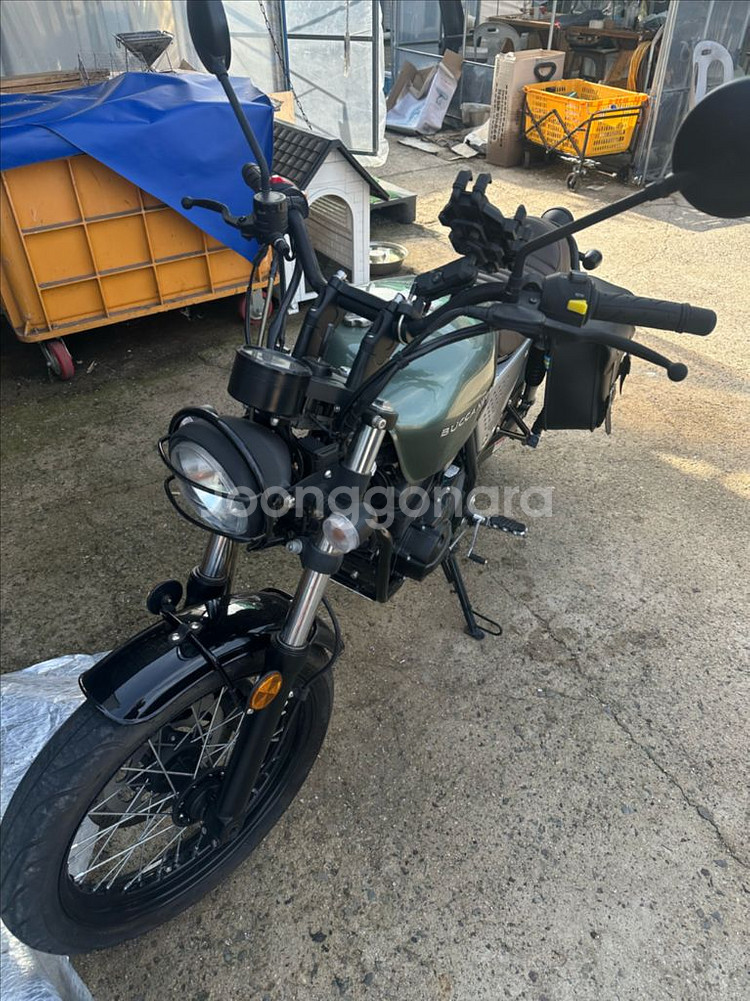 부캐너 125--0