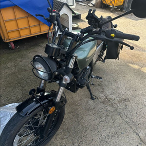 부캐너 125