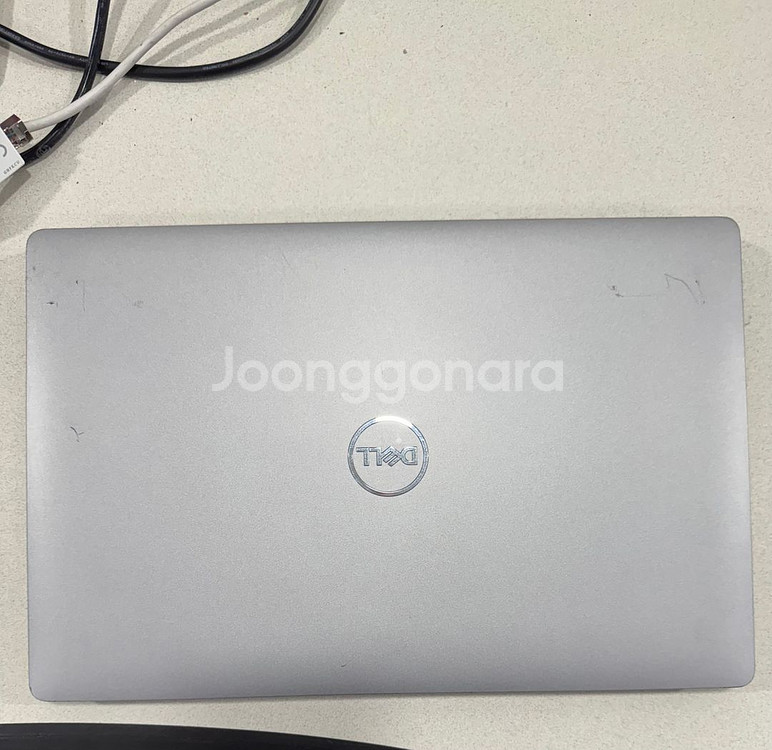 Dell 프리시전 3551 i9 10세대 팝니다.--0