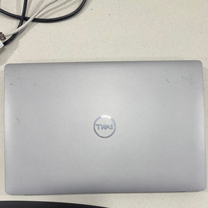 Dell 프리시전 3551 i9 10세대 팝니다.