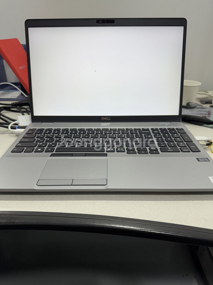 Dell 프리시전 3551 i9 10세대 팝니다.--3
