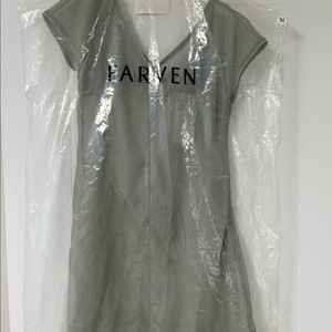 파르벵 FARVEN FINCA TIE DRESS