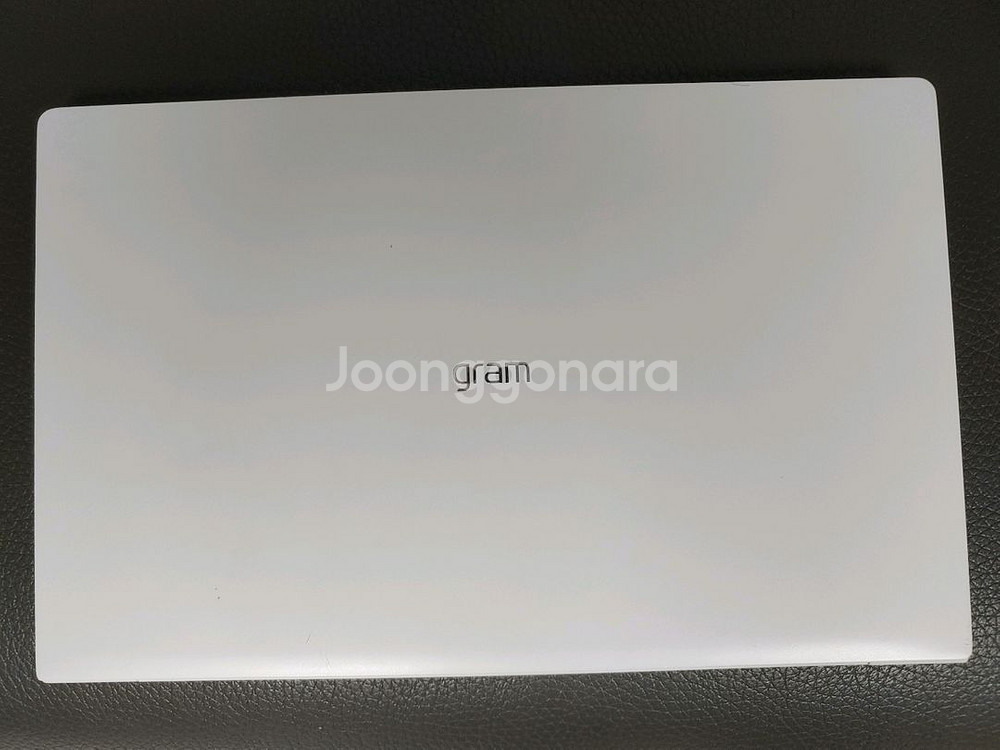 고사양 LG그램 노트북(15.6인치 20램 640SSD--2