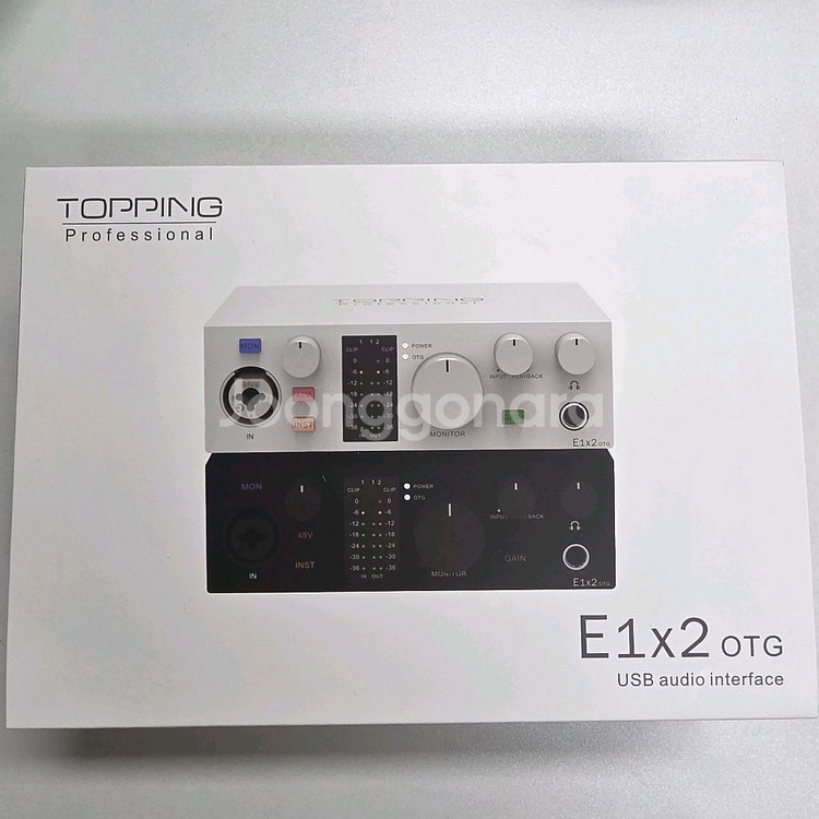 토핑 e1x2 otg--0