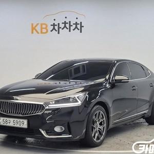 [기아]올 뉴 K7 디젤 R 2.2 프레스티지 (5인승