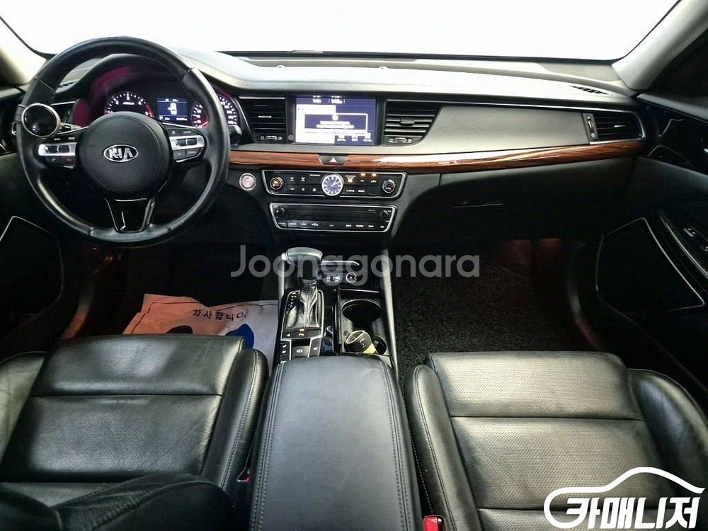 [기아]올 뉴 K7 디젤 R 2.2 프레스티지 (5인승--6